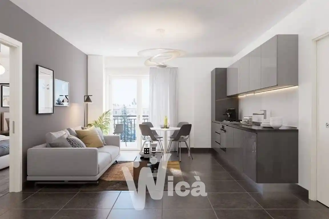 Bilocale nuovo, primo piano, Mare, Cervia - foto 5