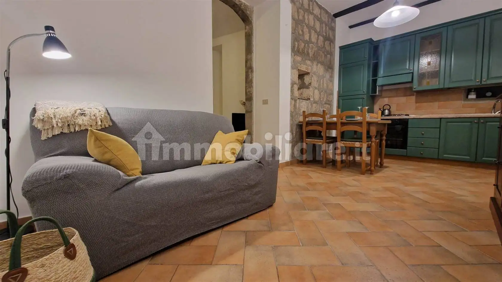 Appartamento in affitto a Viterbo