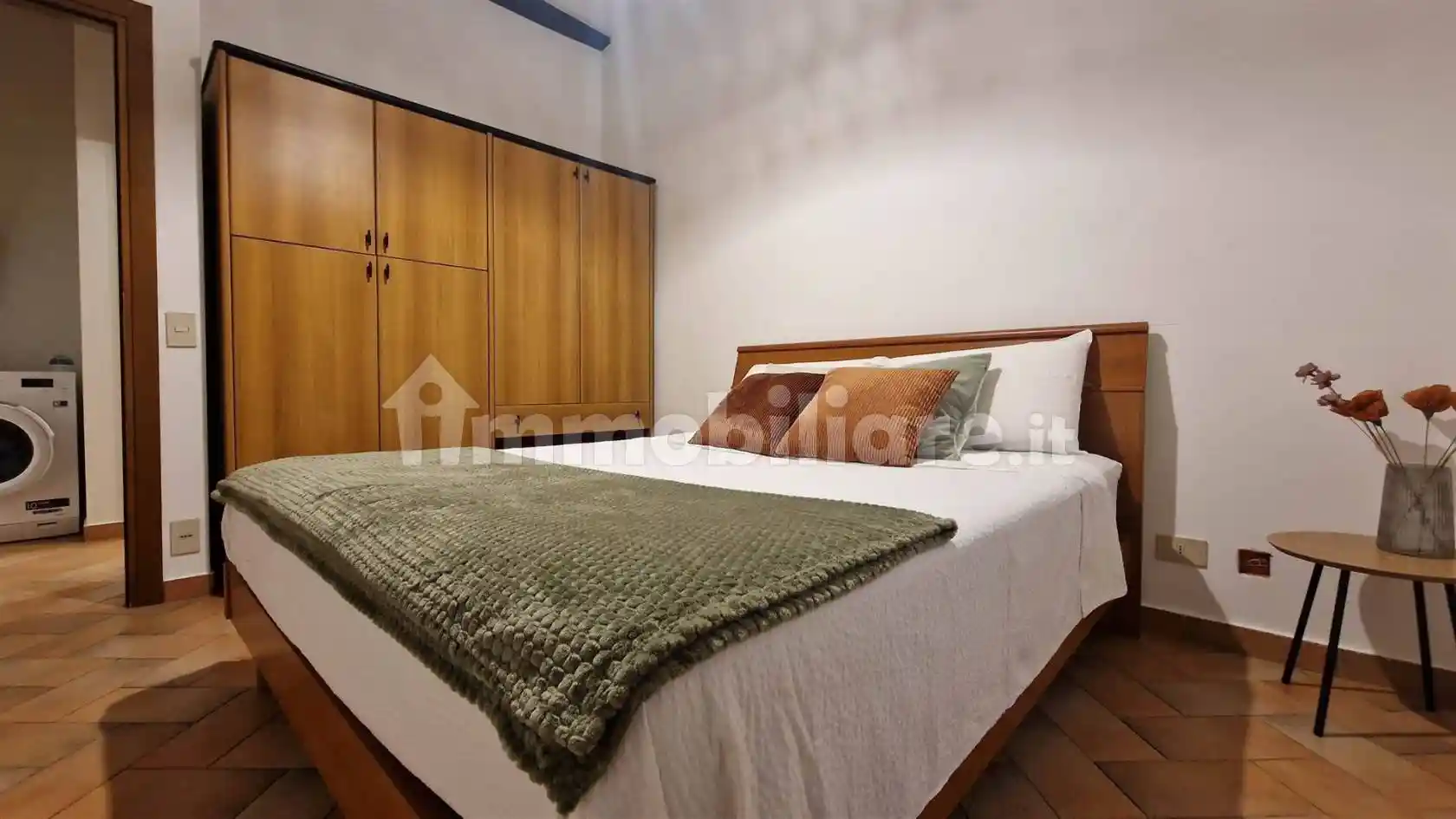 Bilocale via Cardinal la Fontaine  18, San Pellegrino - Pianoscarano, Viterbo - foto 5