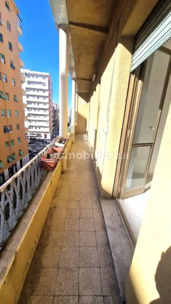 Bilocale via Eurialo, Furio Camillo, Roma - foto 2