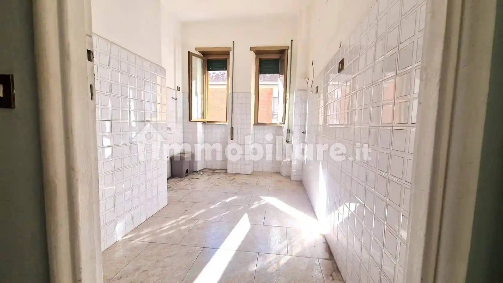 Bilocale via Eurialo, Furio Camillo, Roma - foto 3