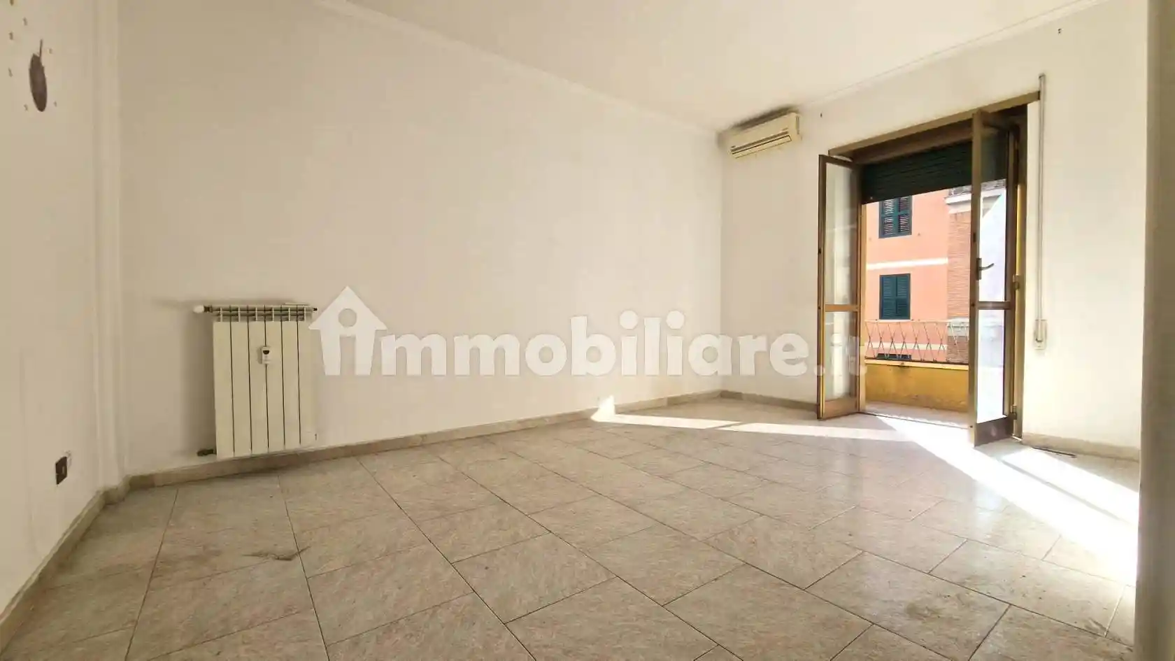 Bilocale via Eurialo, Furio Camillo, Roma - foto 4