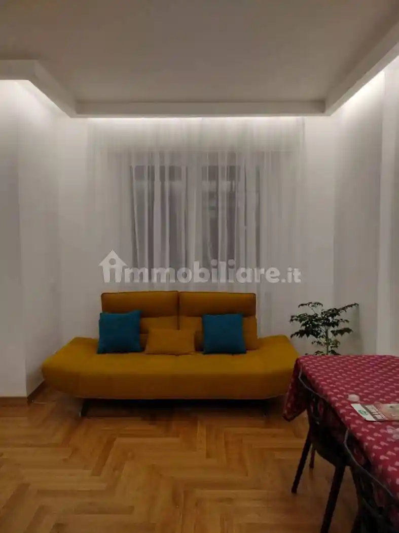 Quadrilocale via Marco Valerio Corvo 137, Appio Claudio - Statuario, Roma - foto 3