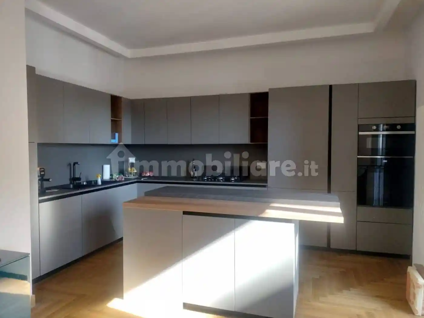 Quadrilocale via Marco Valerio Corvo 137, Appio Claudio - Statuario, Roma - foto 4