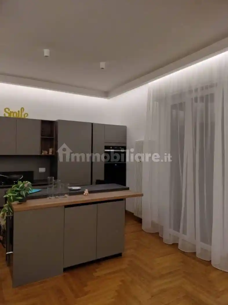 Quadrilocale via Marco Valerio Corvo 137, Appio Claudio - Statuario, Roma - foto 5