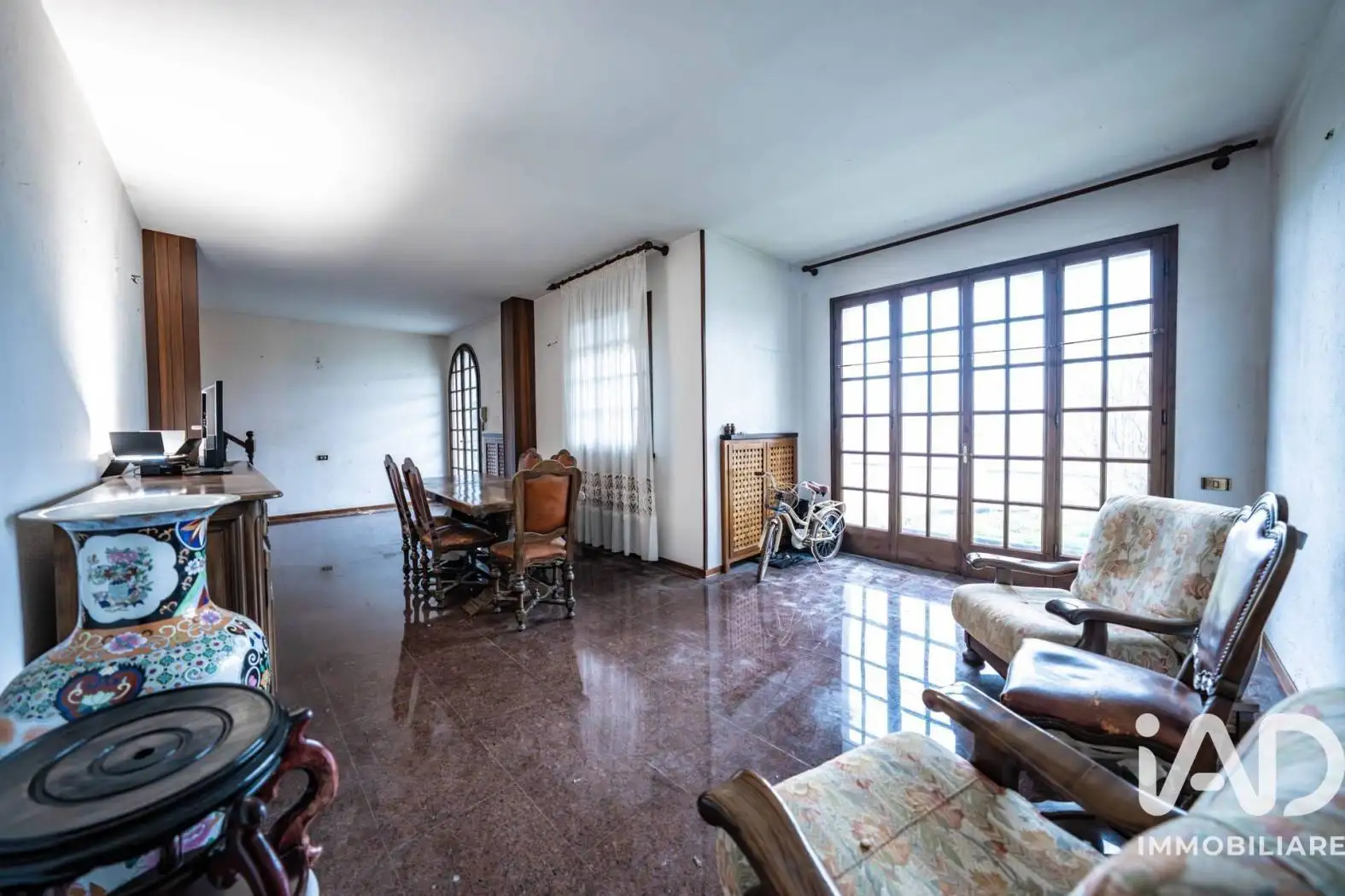 Villa in vendita a Portomaggiore