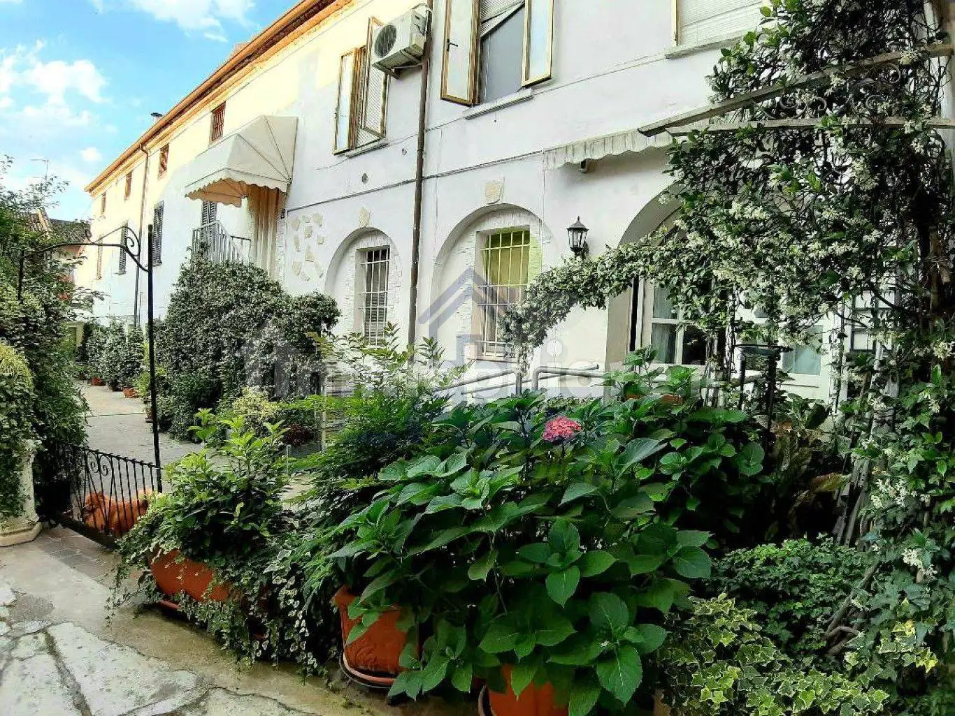 Appartamento in affitto a Canneto sull'Oglio