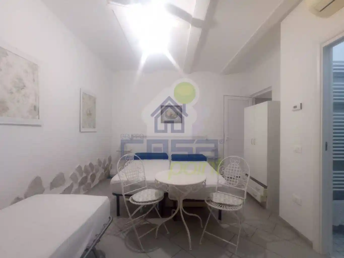 Bilocale via Garibaldi, Centro, Canneto sull'Oglio - foto 3