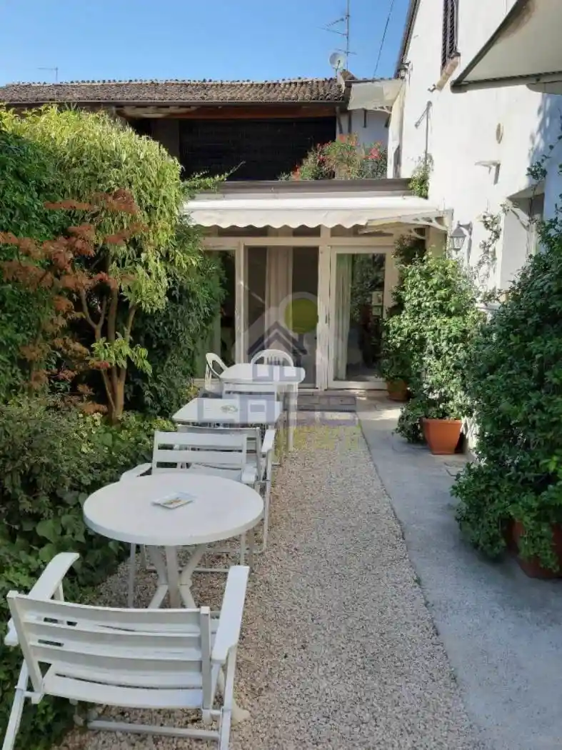 Bilocale via Garibaldi, Centro, Canneto sull'Oglio - foto 4