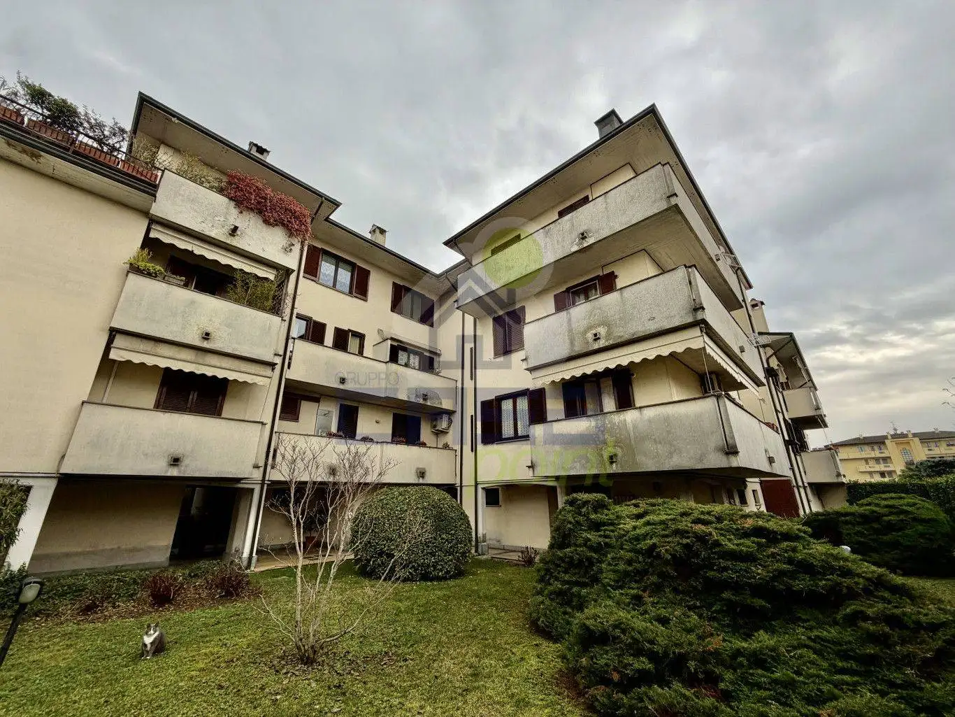 Appartamento in vendita a Sant'Angelo Lodigiano