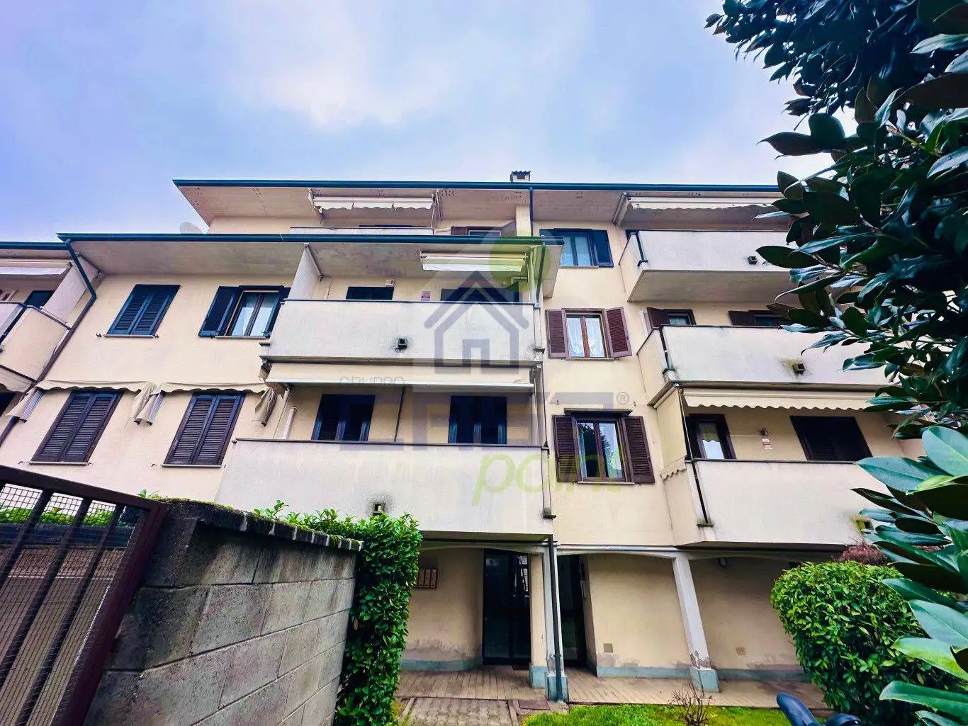 Appartamento in vendita a Sant'Angelo Lodigiano