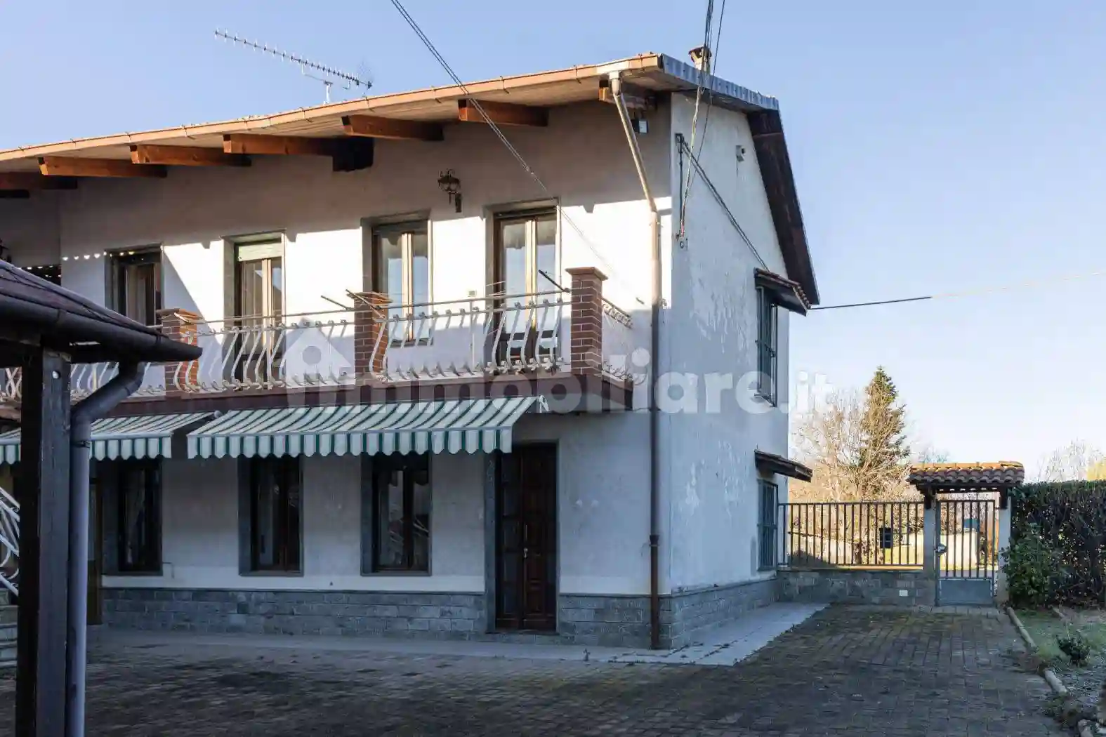 Villa - foto 4