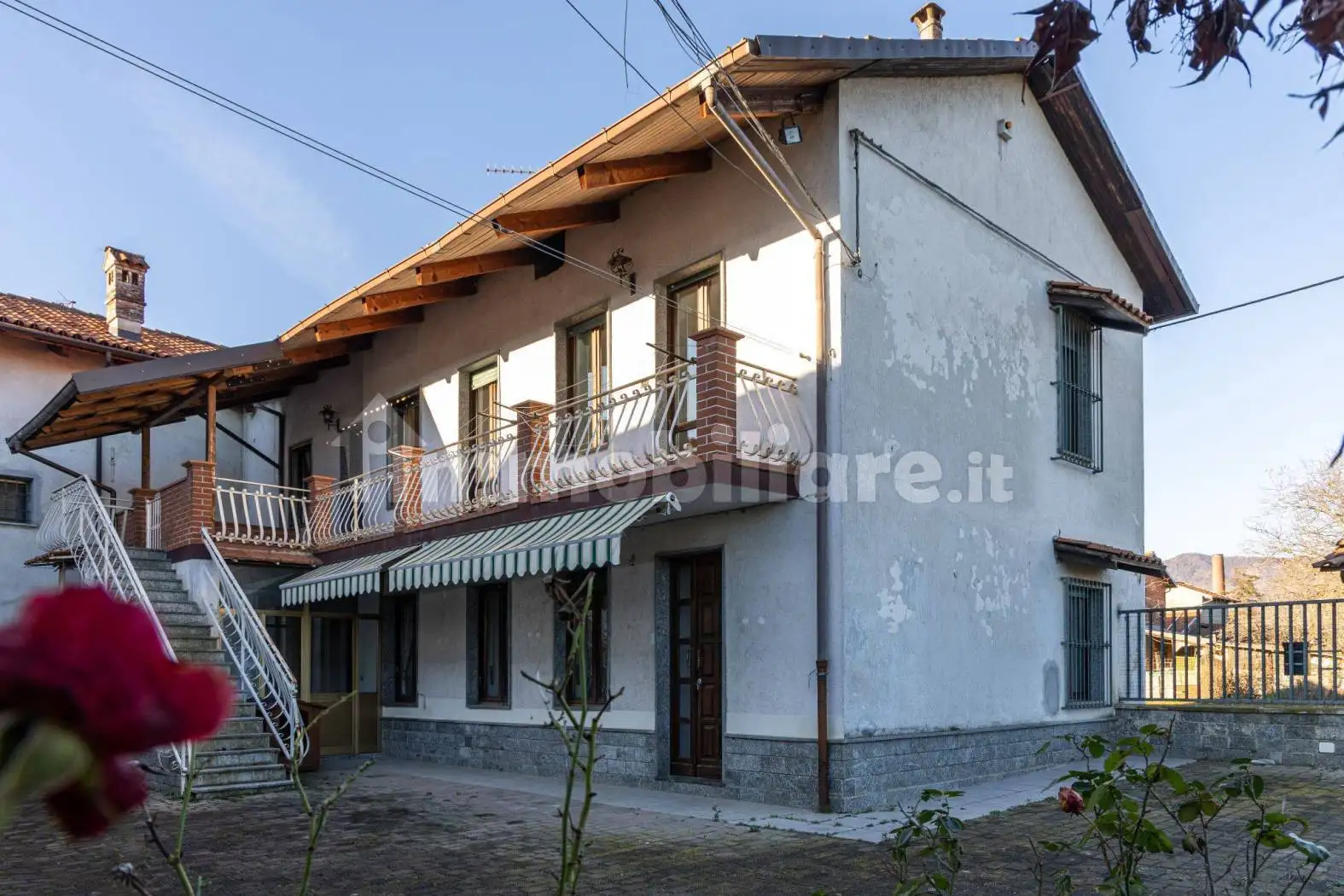 Villa in vendita a Ciriè