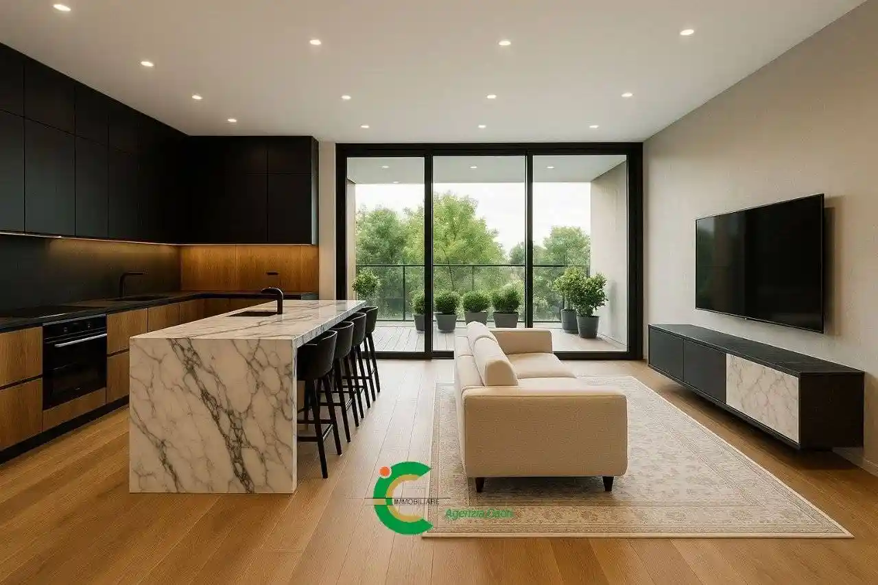 Appartamento - foto 5