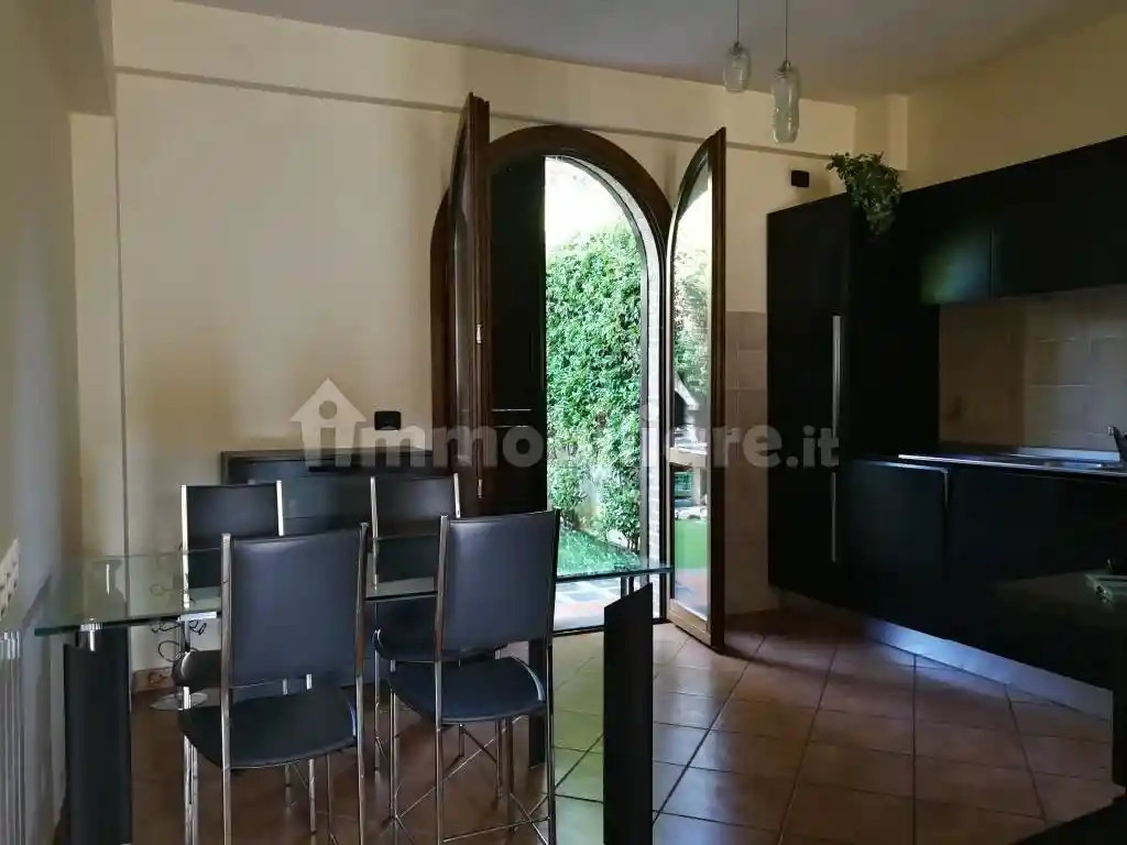 Villa a schiera via Della Pedica 44, Colle delle Ginestre, Pedica, Grottaferrata - foto 4