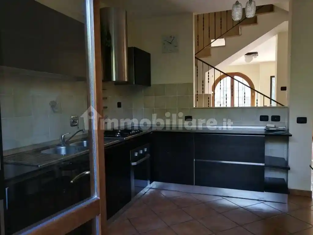Villa a schiera via Della Pedica 44, Colle delle Ginestre, Pedica, Grottaferrata - foto 5