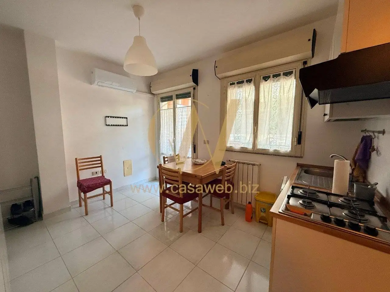 Loft in affitto a Caserta