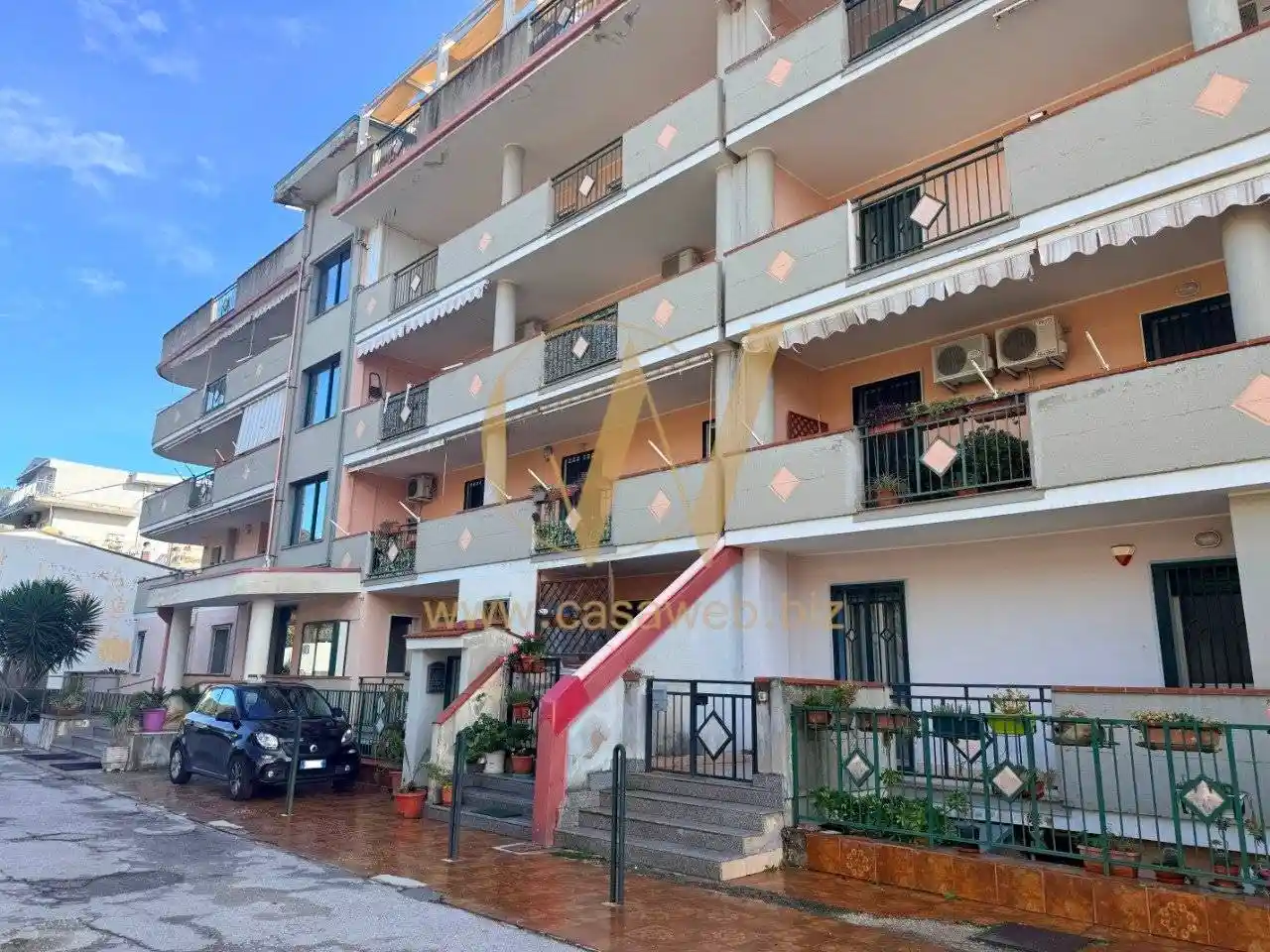 Loft Amendola 123, Puccianiello, Caserta - foto 3