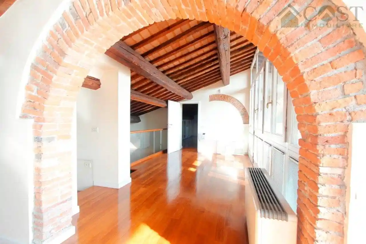 Attico corso andrea palladio, Centro Storico, Vicenza - foto 2