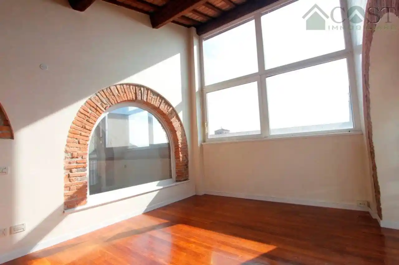 Attico corso andrea palladio, Centro Storico, Vicenza - foto 4