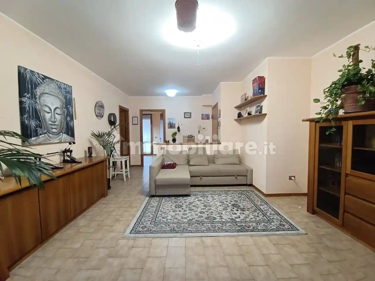 Appartamento via Monte Amiata 24, Borgo Santa Maria, Pesaro - foto 2