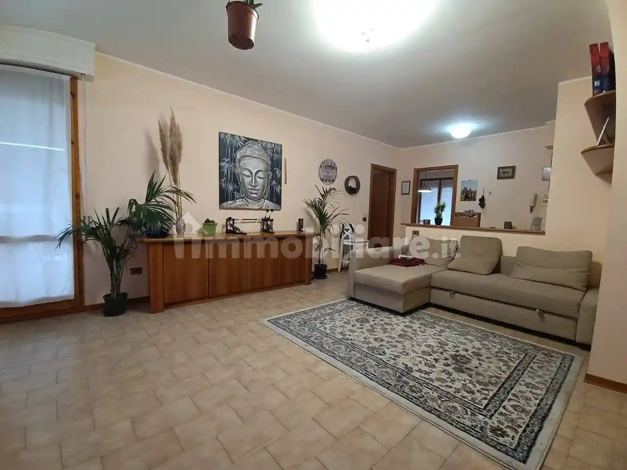 Appartamento via Monte Amiata 24, Borgo Santa Maria, Pesaro - foto 3