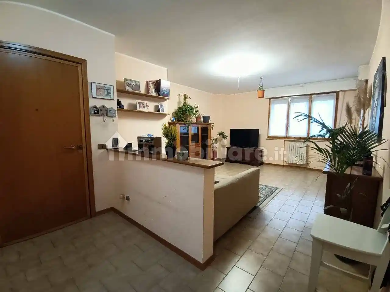 Appartamento via Monte Amiata 24, Borgo Santa Maria, Pesaro - foto 4