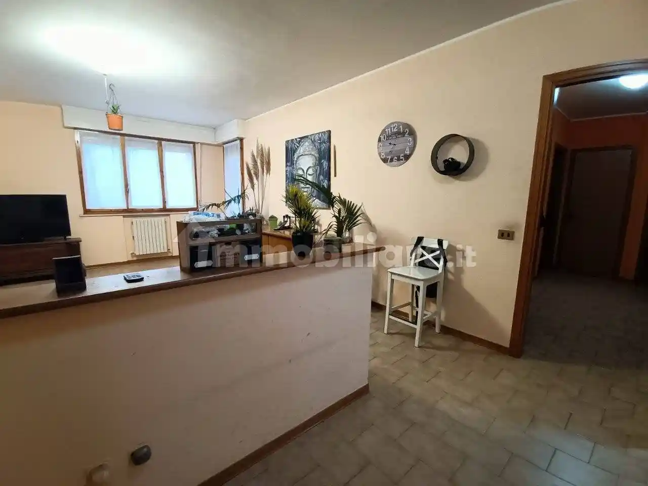 Appartamento via Monte Amiata 24, Borgo Santa Maria, Pesaro - foto 5