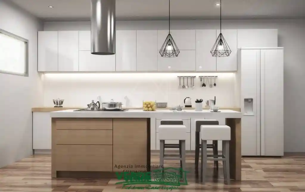 Appartamento - foto 4