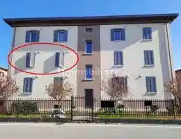 Appartamento in vendita a Ponte San Pietro