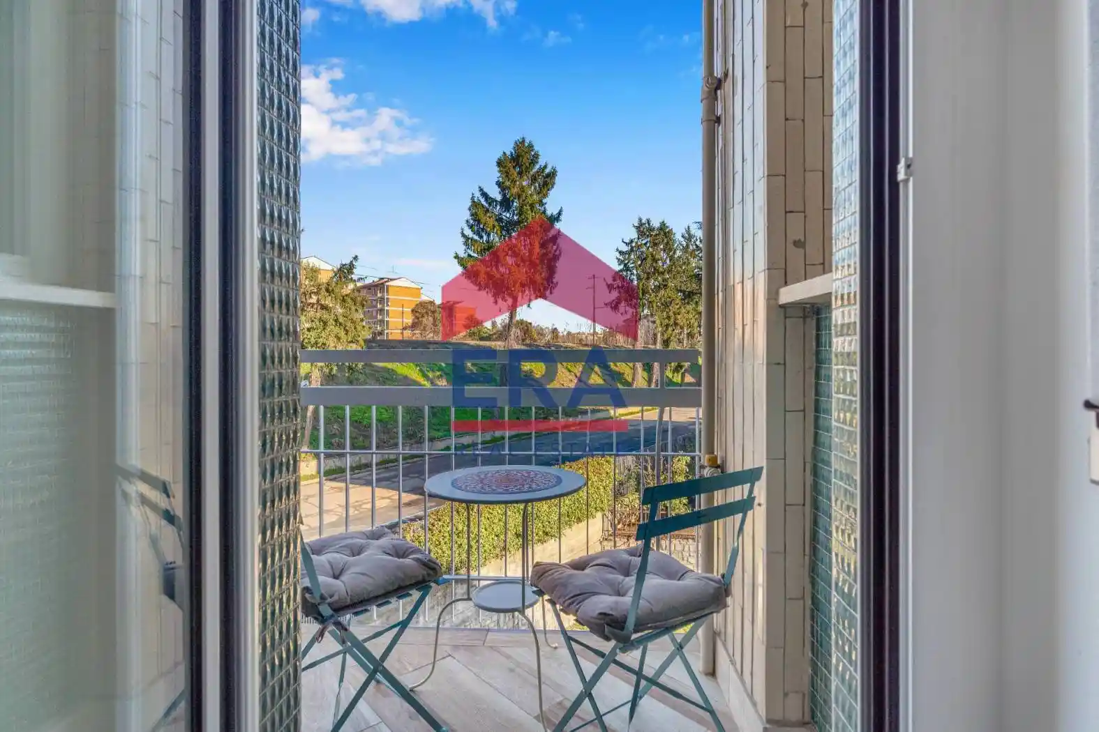 Trilocale via privata Orio Vergani 14, Maggiolina, Milano - foto 2