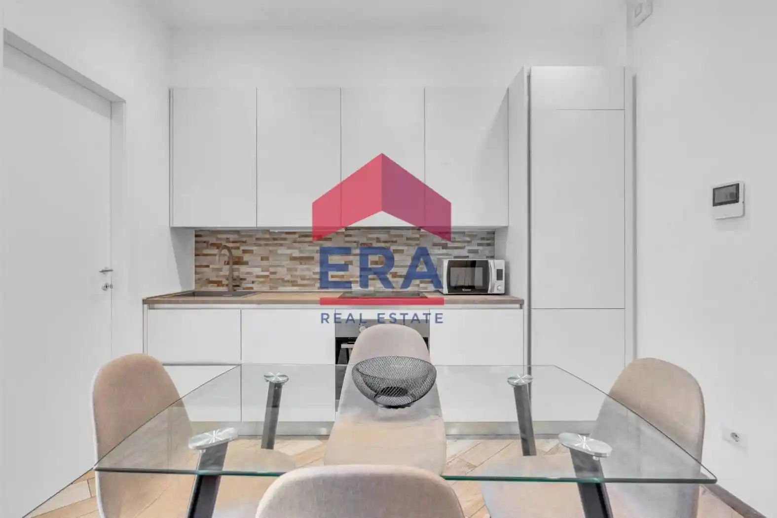 Trilocale via privata Orio Vergani 14, Maggiolina, Milano - foto 4