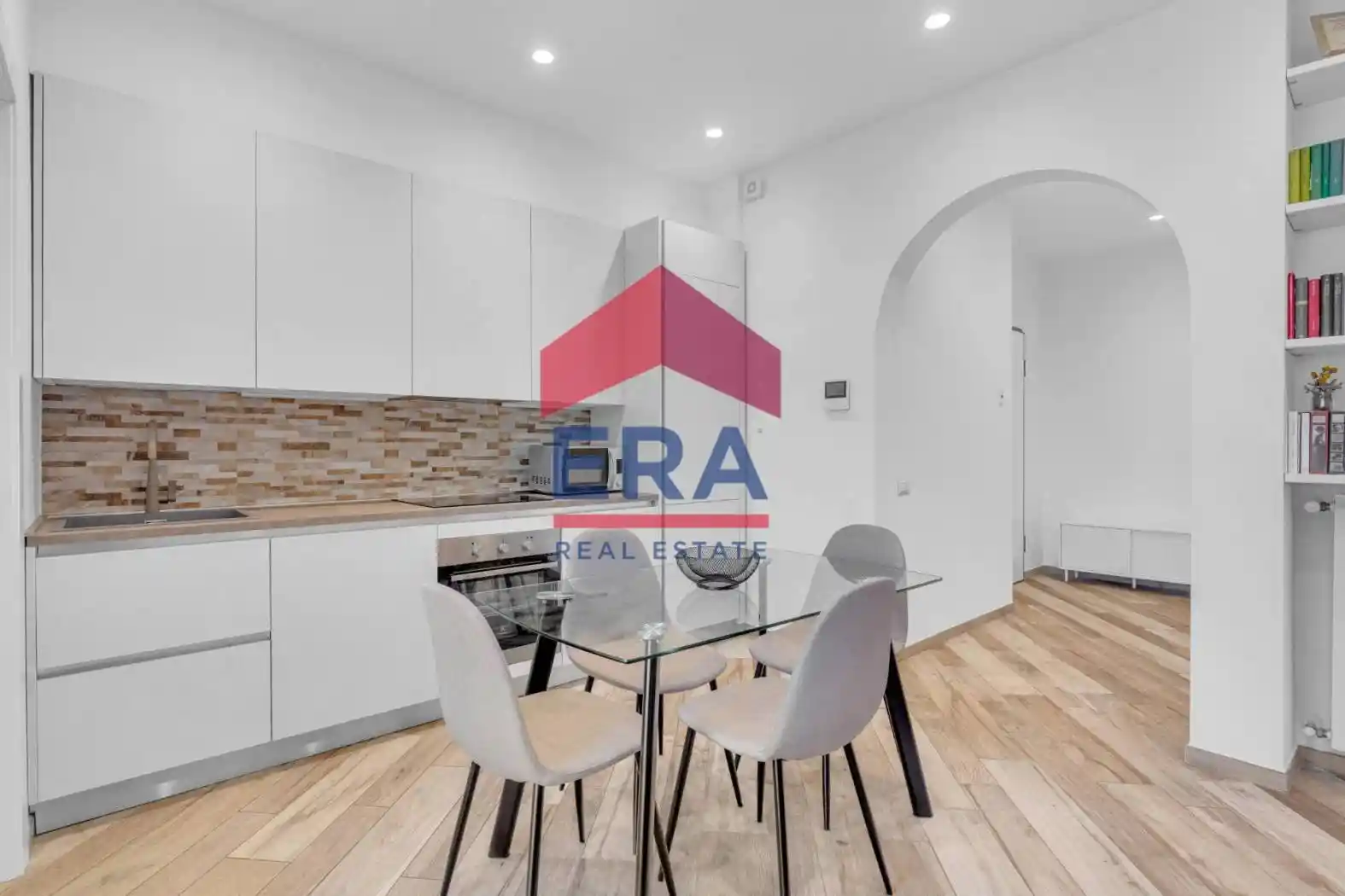 Trilocale via privata Orio Vergani 14, Maggiolina, Milano - foto 5