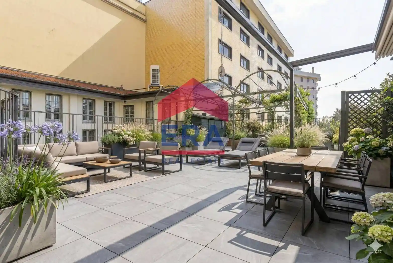 Trilocale Ripa di Porta Ticinese 71, Navigli - Darsena, Milano - foto 2