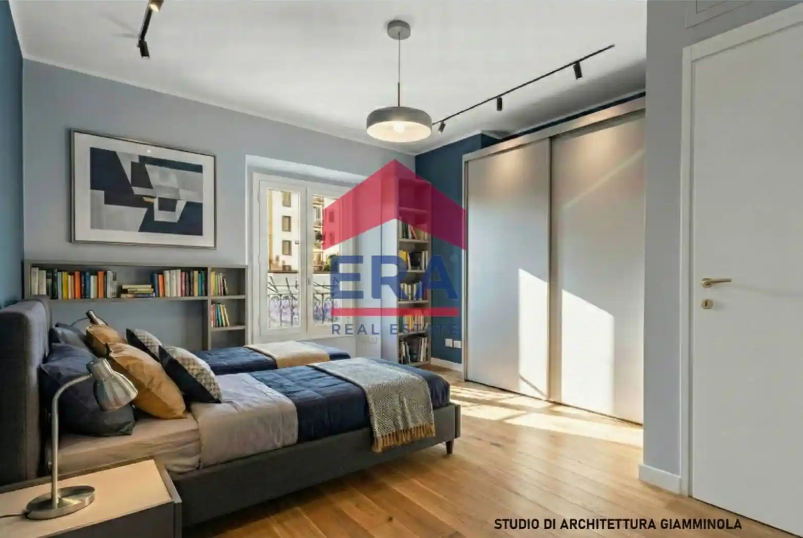 Trilocale Ripa di Porta Ticinese 71, Navigli - Darsena, Milano - foto 5