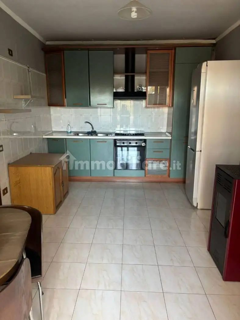 Villa in affitto a Potenza