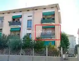 Appartamento in vendita a Saronno