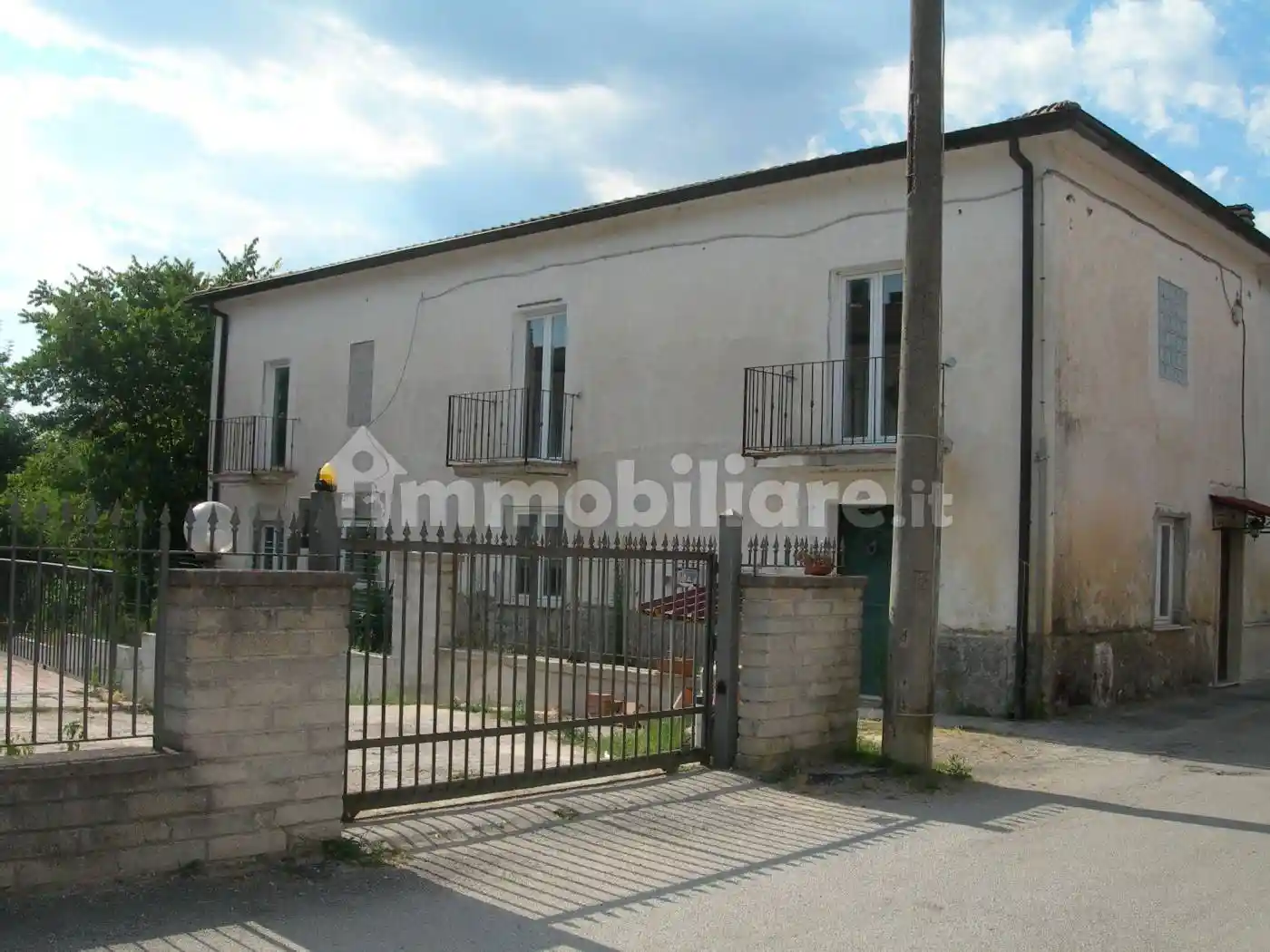 Casa indipendente in vendita a Arce