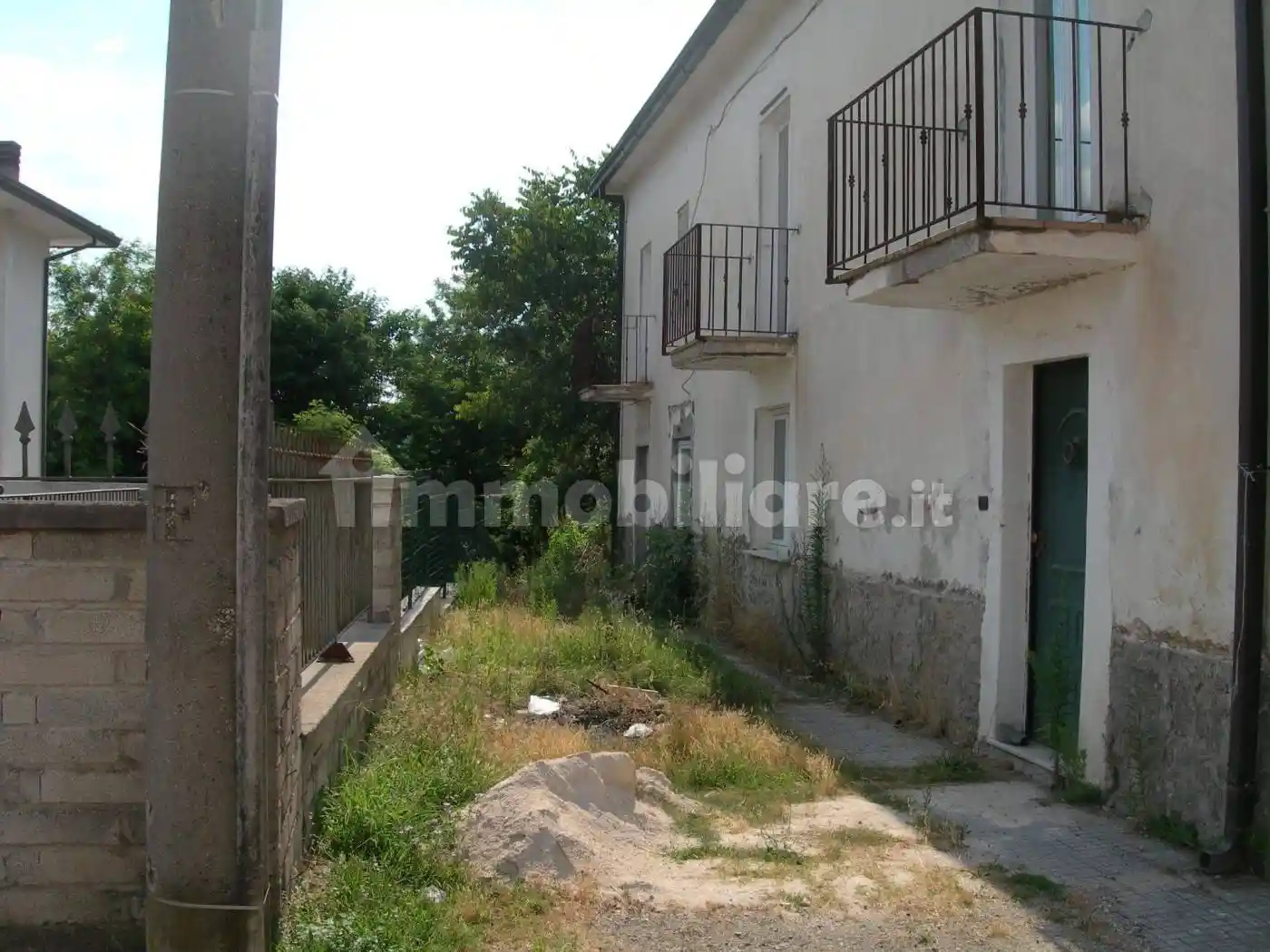 Terratetto plurifamiliare via Fossatone 25, Isoletta I, Arce - foto 3