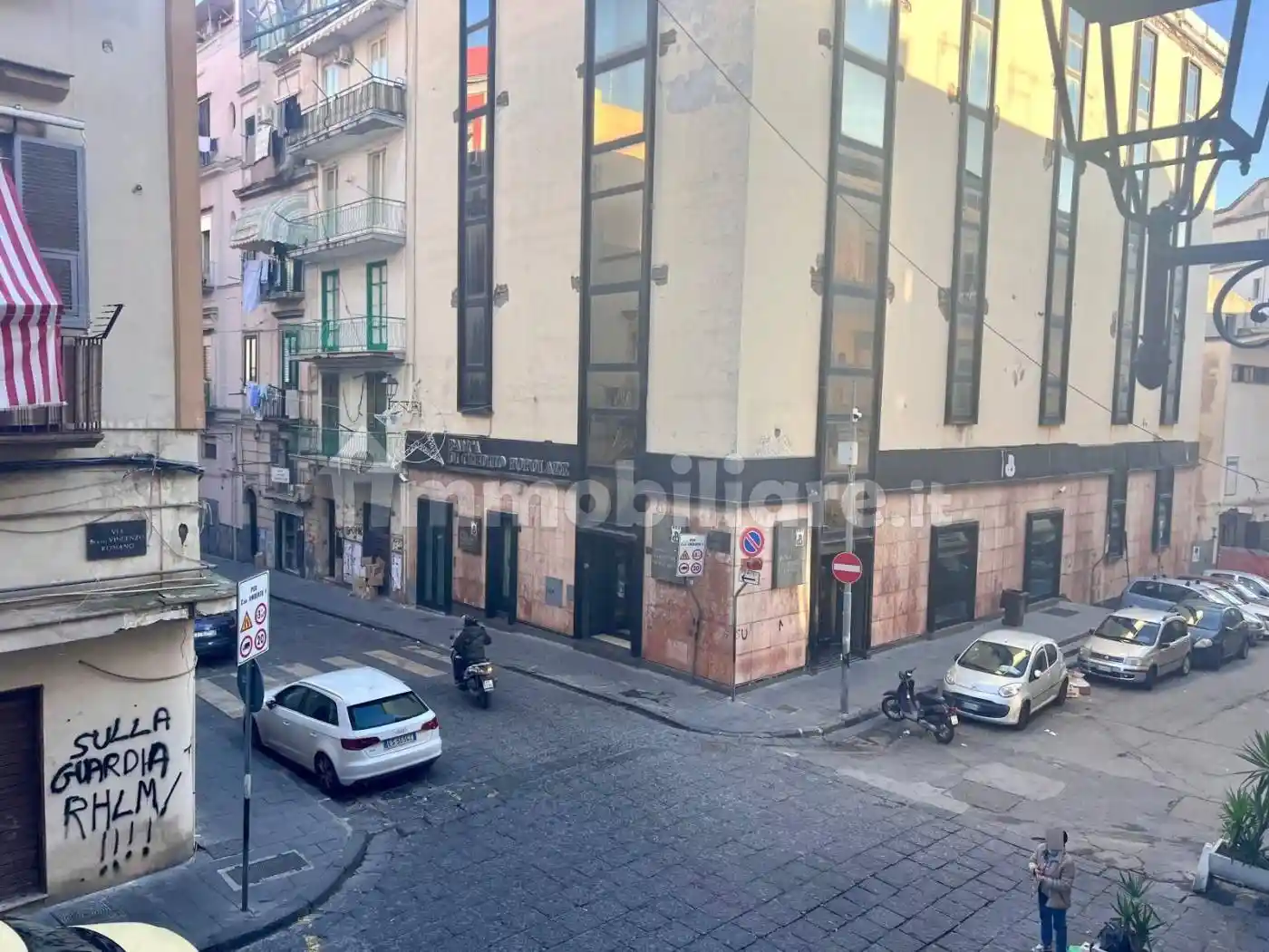 Appartamento in vendita a Torre del Greco