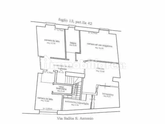 Appartamento in asta a Eboli