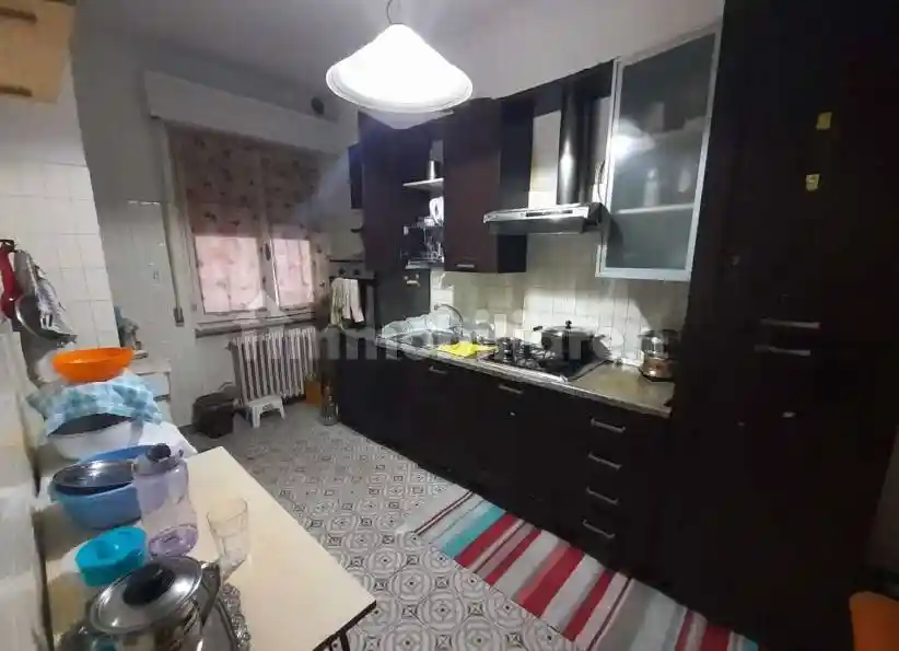 Appartamento in vendita a Porto Sant'Elpidio