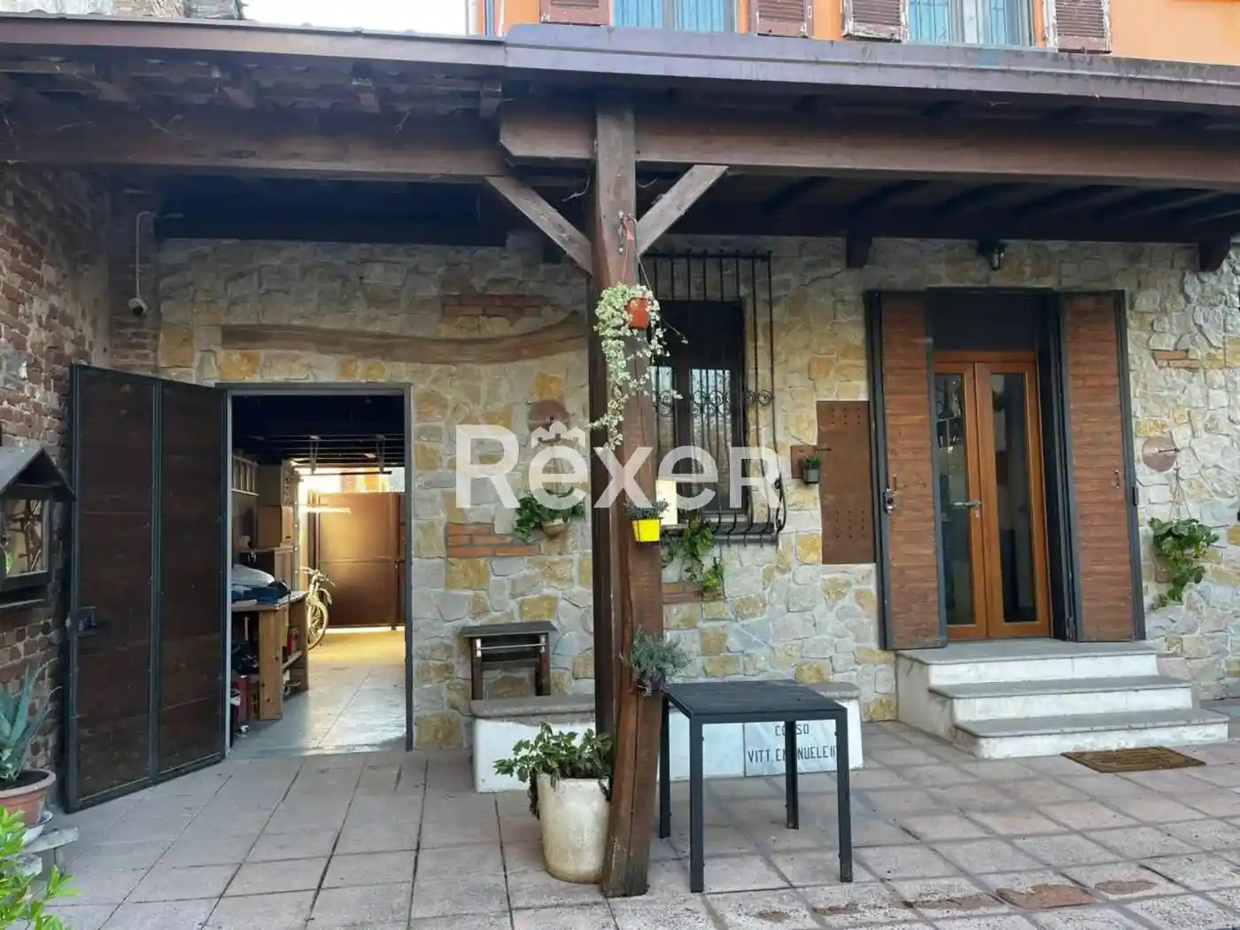 Rustico - Casale in vendita a San Martino in Strada