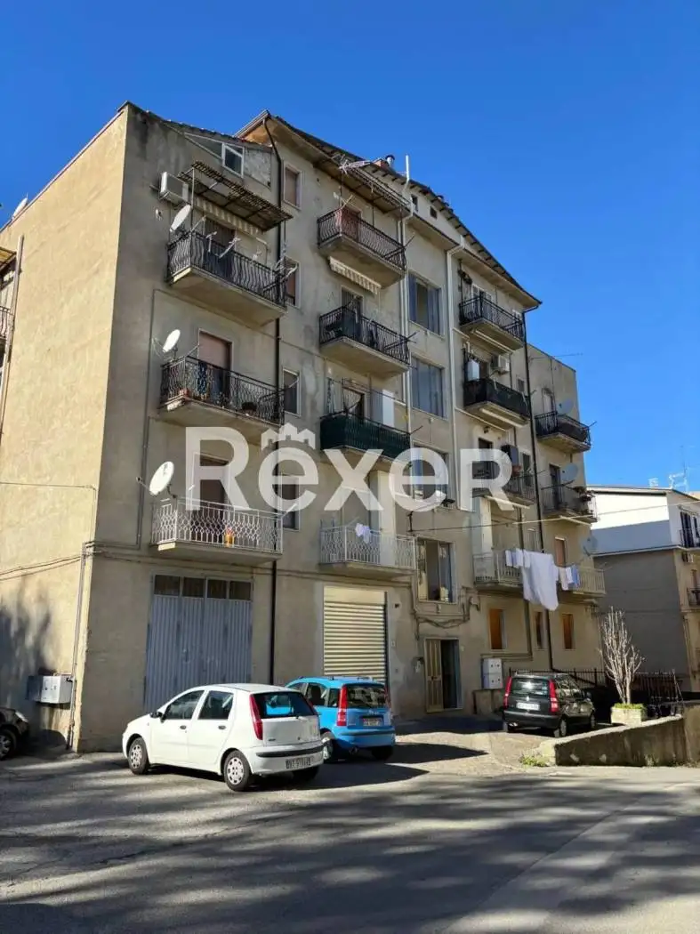 Appartamento in vendita a Sant'Arcangelo