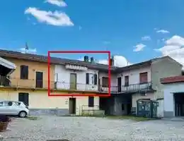 Appartamento in vendita a Vergiate