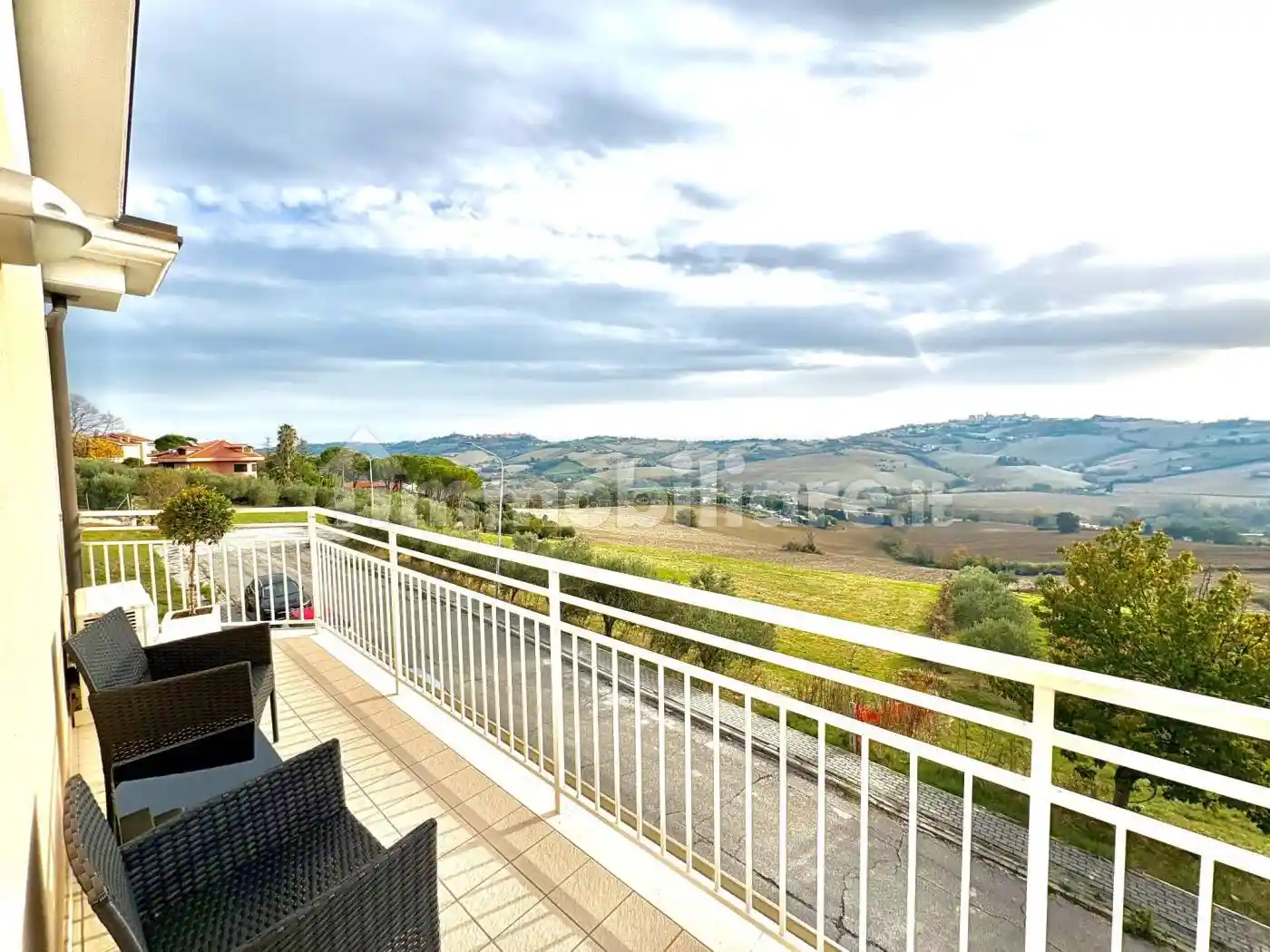 Appartamento in vendita a Montegranaro