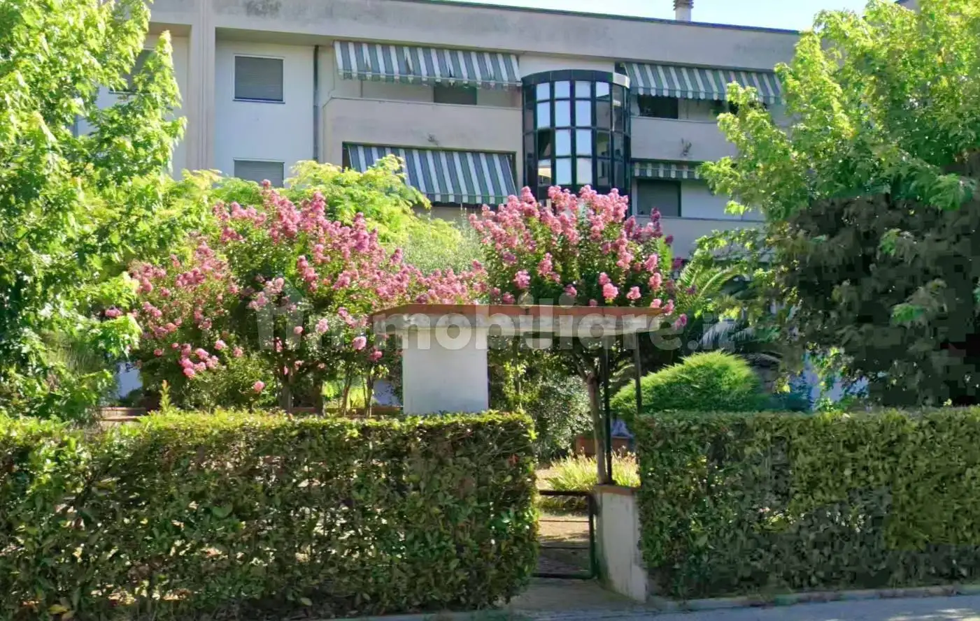 Appartamento in asta a Prato