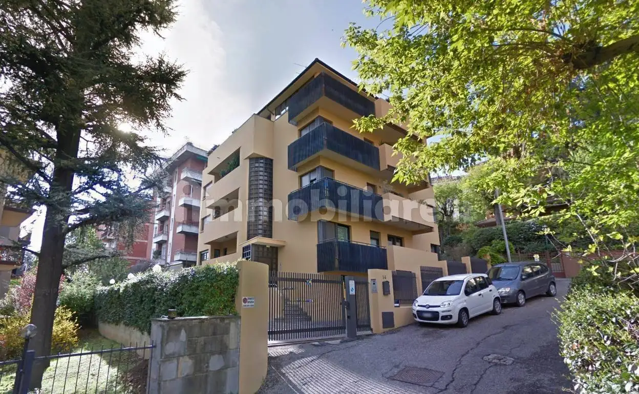 Appartamento in asta a Bologna