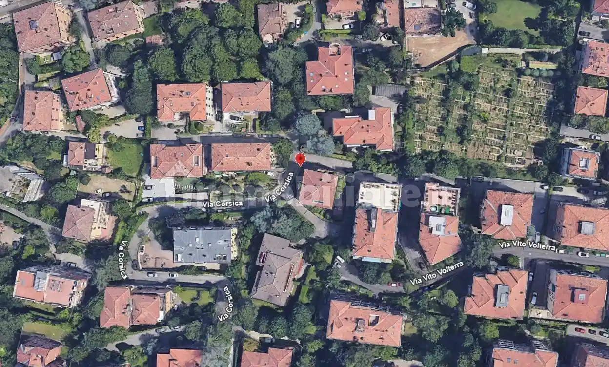 Appartamento all'asta via Corsica 14, Bologna - foto 2