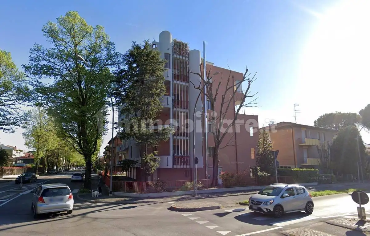 Appartamento in asta a Forlì